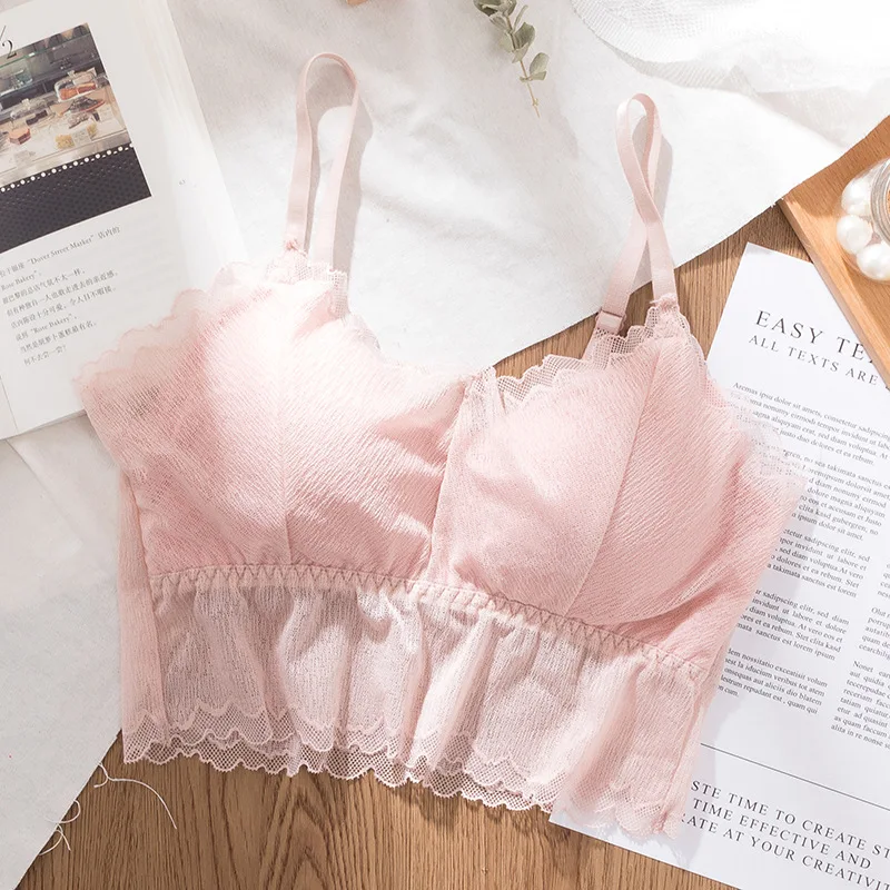 Женское розовое красное зеленое кружевное сексуальное нижнее белье Roseheart