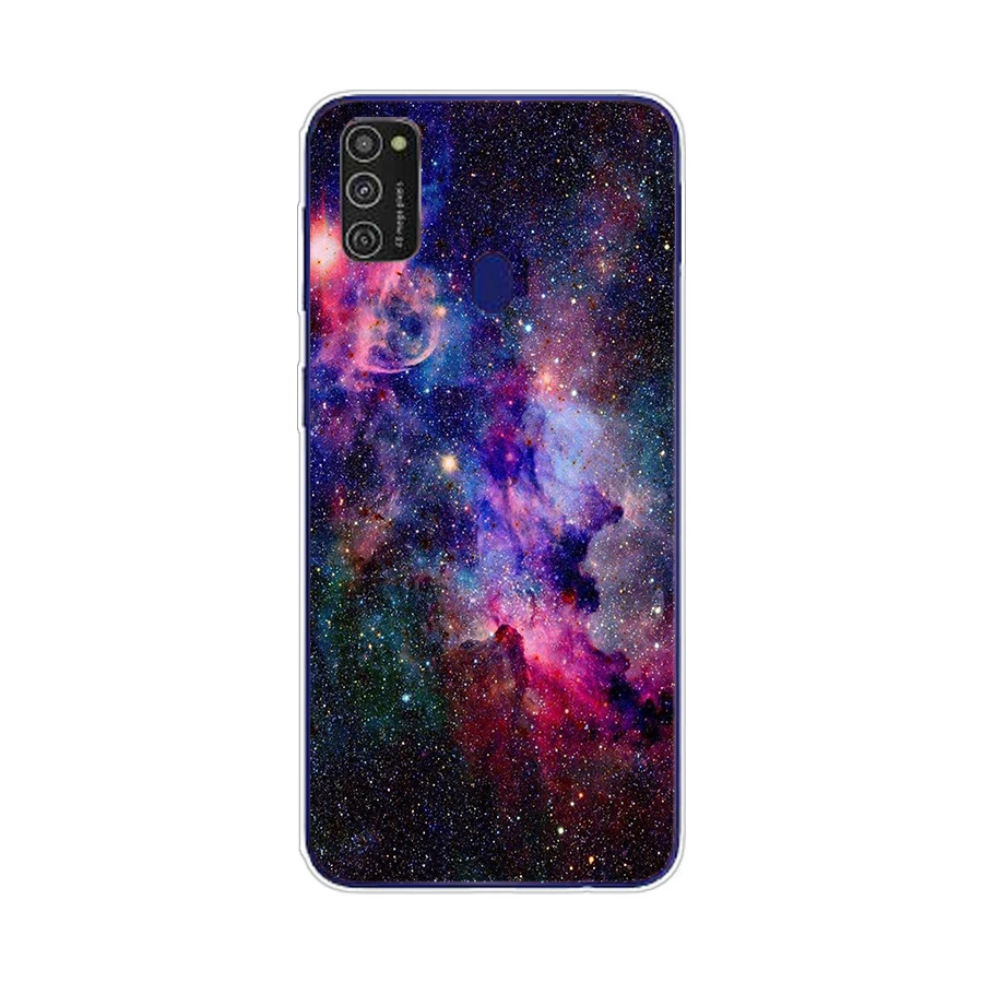 Samsung Galaxy M21 Чехол Купить