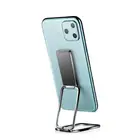 Складной мобильный телефон держатель с круглой пряжкой; Выдвижной настольный мобильный телефон держатель Автомобильный магнитный металлический мобильный телефон держатель