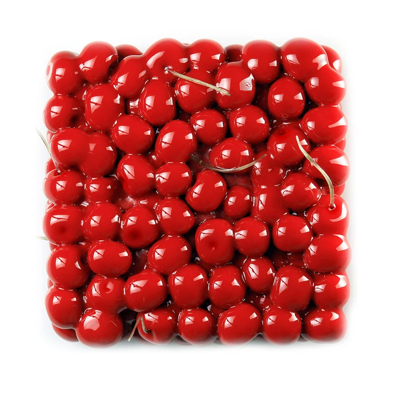 

Silicone Cake Mold Wool Ball Shaped Mousse Mold Cake Dessert Baking Tray Heart Donuts Chocolate Mold Cake Decorating Tool