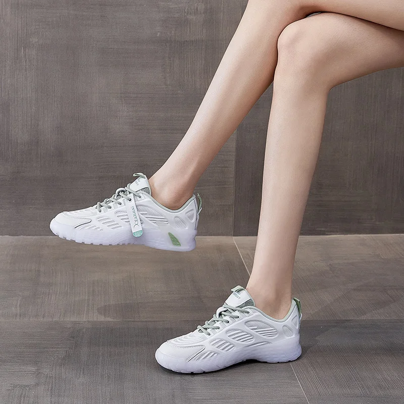 

Women Vulcanized Shoes High Quality Women Sneakers Slip On Flats Shoes Women Loafers Tenis Feminino Walking Flat shoes for w