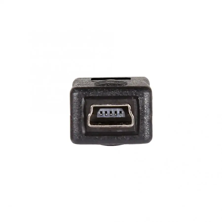 Адаптер для наушников Micro USB штекер-мини гнездо хост-адаптер Коннектор конвертер