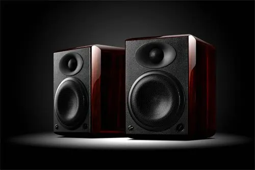 HiVi Лебеди H5 5 1 канал монитора колонки Hi Fi для активного отдыха дома Театр Системы