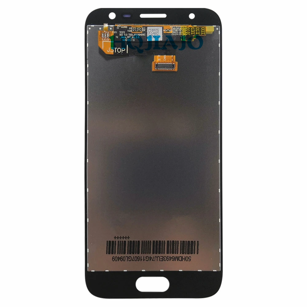 ЖК-экран s для samsung J3 J330 J3 Pro J330F J330G ЖК-дисплей сенсорный экран дигитайзер AMOLED для samsung Galaxy J330 J3 Pro