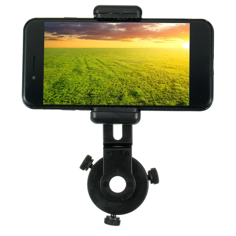 Бинокль для фотосъемки регулируемый размер стабильные аксессуары универсальный