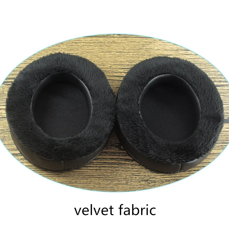 Амбушюры из пеноматериала сменные амбушюры наволочки подушки для Takstar PRO82 детали