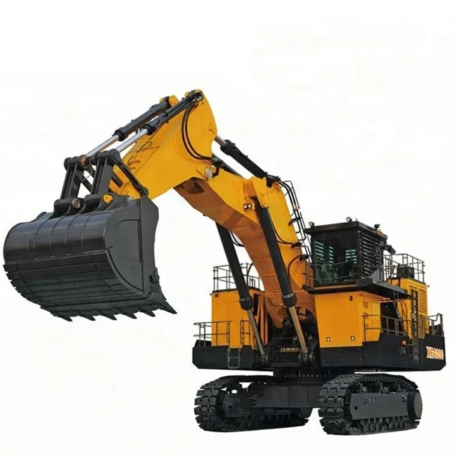 

New chinese 40 Ton Heavy crawler excavator price for sale