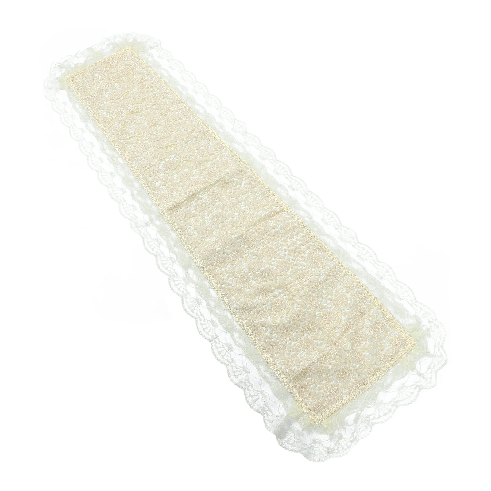 

1 шт., пылезащитный чехол Guzheng, изысканный чехол для музыкальных инструментов (бежевый)