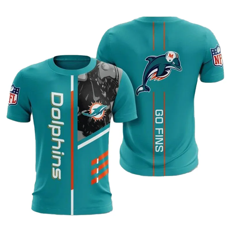 Футболка для регби мужская повседневная модная футболка с 3d принтом удобная