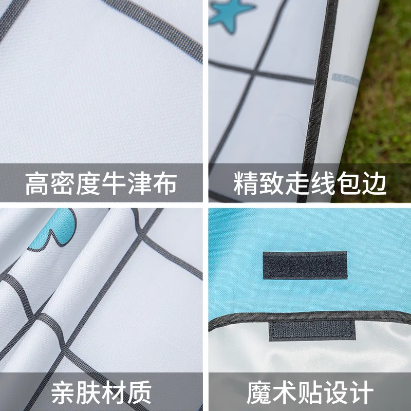 저렴한 200*150cm 방수 비치 담요 야외 휴대용 피크닉 매트 캠핑 지상 매트 매트리스 캠핑 캠핑 침대 슬리핑 패드