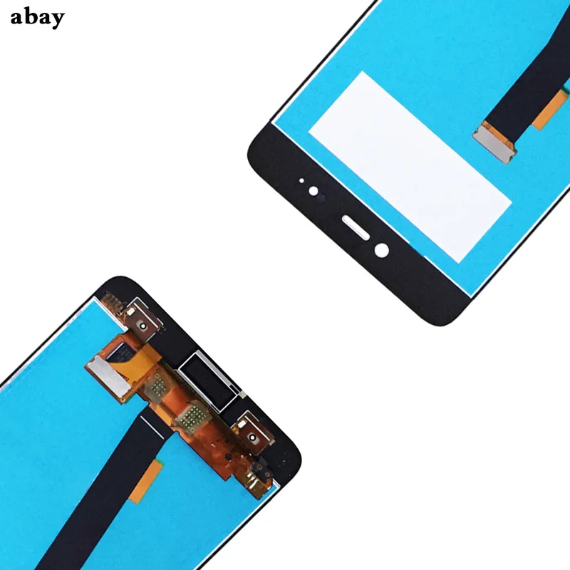 

LCD Display for Xiaomi Mi5S Lcd Screen Replacement LCD Display Touch Screen for Xiaomi Mi5S Display tested Phone Lcds 5.15inch