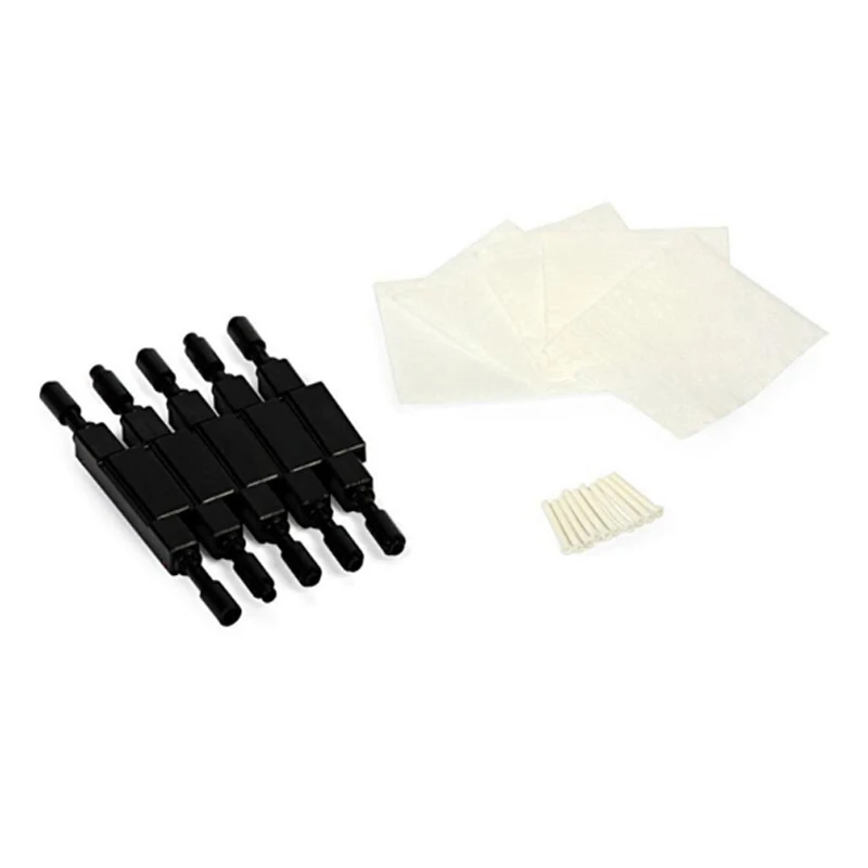 

20pcs/lot L925b FTTH universal Fiber Splice Fiber Mechanical Splice Cold Connector