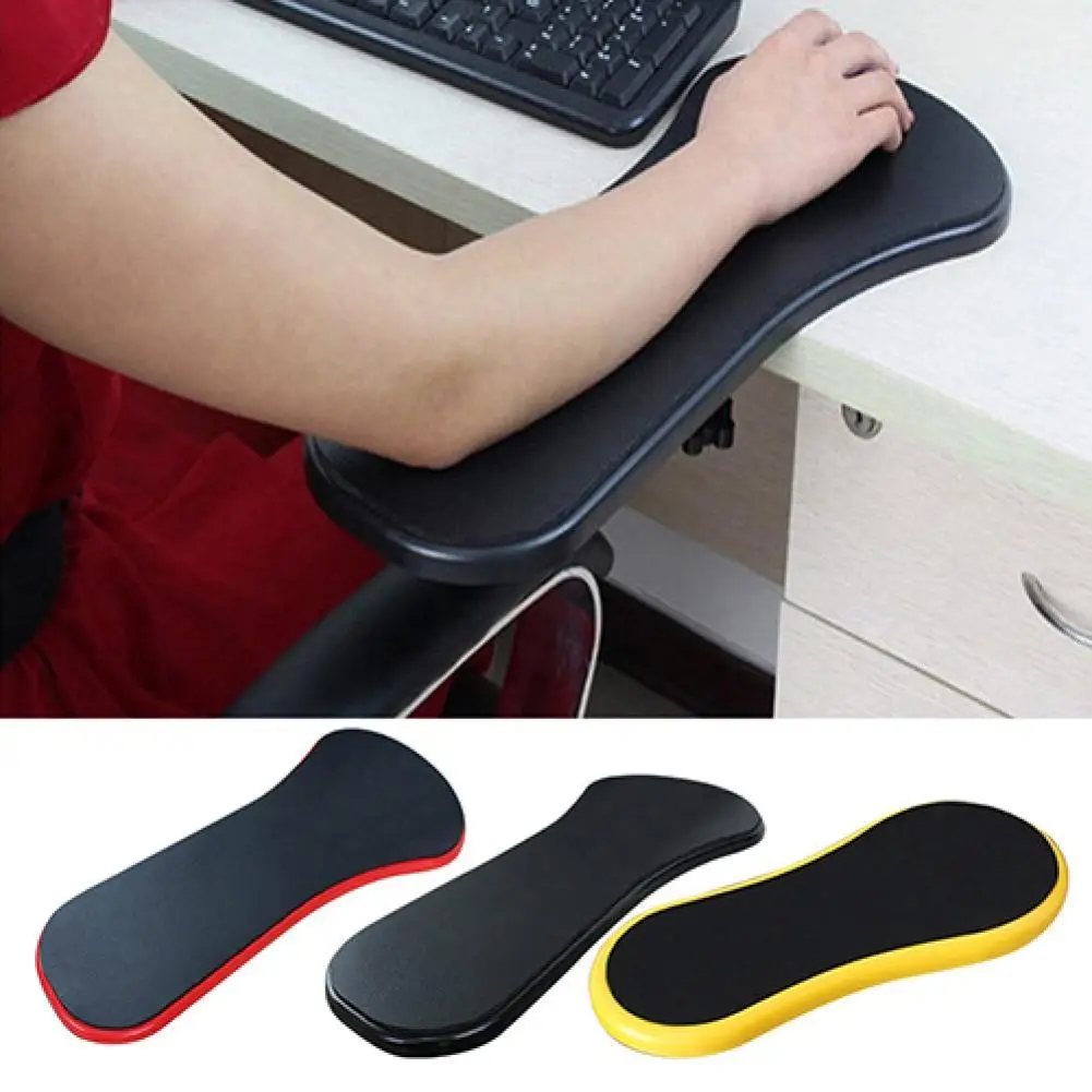 

HOT SALES!!!Computer Arm Rest Support Prevent Cervical Spondylosis Plate Mouse Pad on Chair Desk