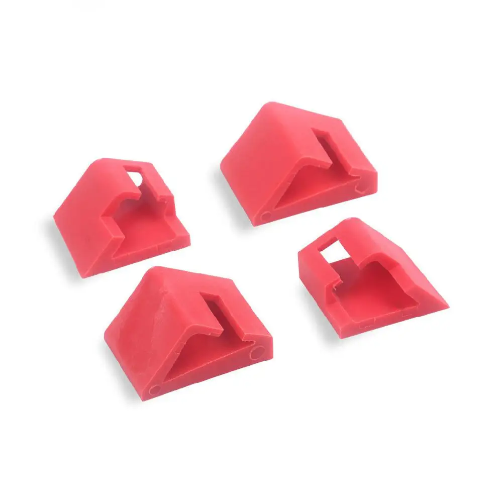 Ручка багажника ремонтные зажимы дизайнерские автомобильные аксессуары ручка