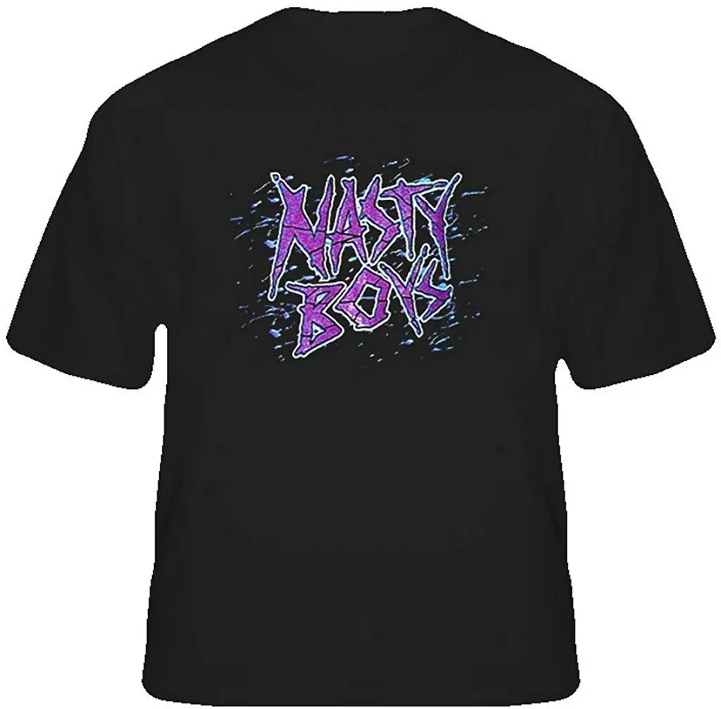 FGHFG ty Boys Ретро футболка| |