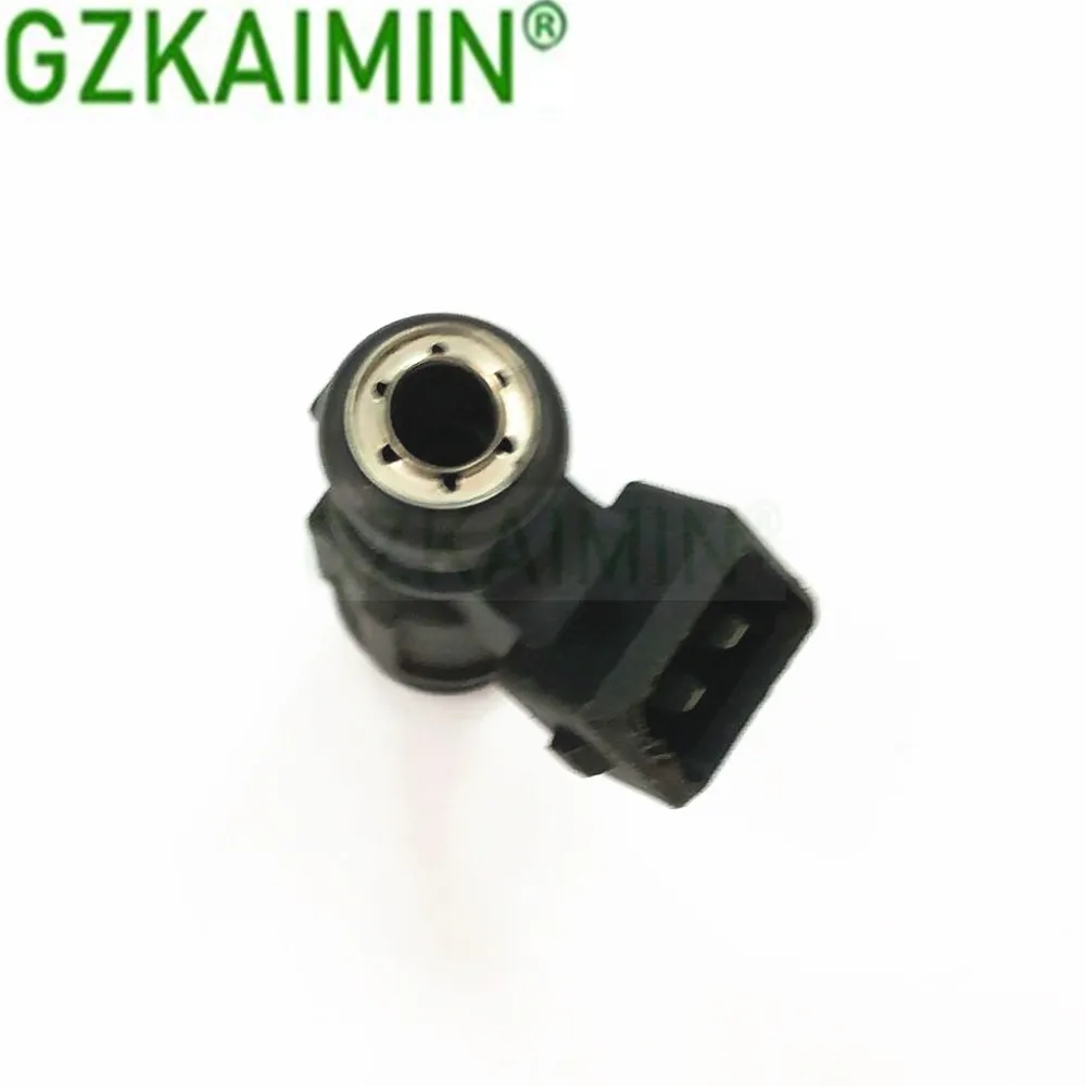 4X высококачественные топливные форсунки 25342385 93345842 Для Delph ford Mitsubishi Chery QQ GM wuling