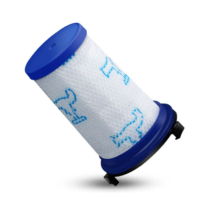 1xFilter подходит для Rowenta Force 360 аксессуары пылесоса zr009001совместимый с RH9037WO/9A0