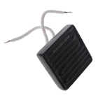 Керамическая плитка, 80х80 мм 450 Вт Инфракрасный Топ Керамика нагревательный элемент для BGA паяльная станция IR6000 IR6500 IR-PRO-SC