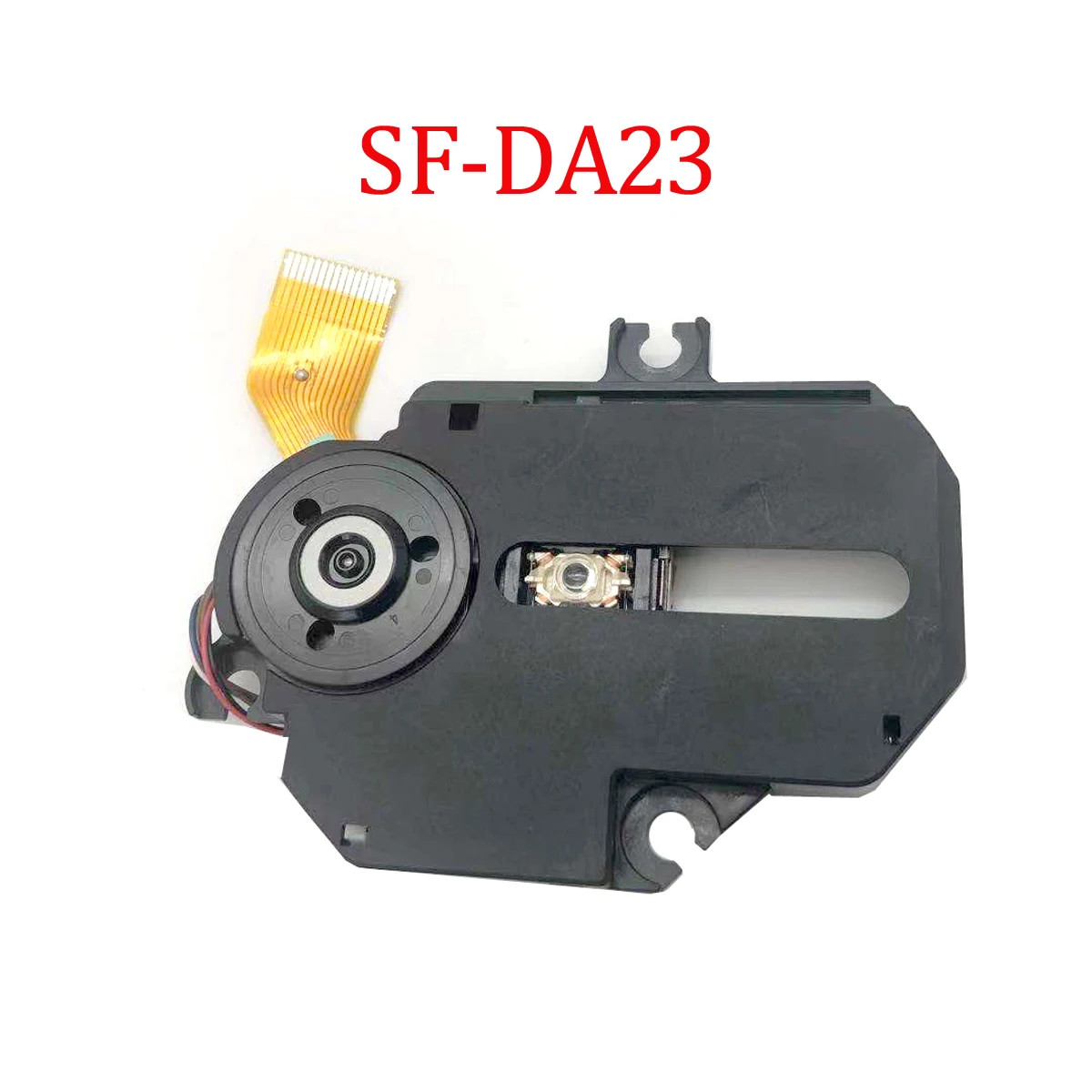 

Original new SF-DA23 SF-DA23R SFDA23 DA23 CD optical laser pick ups