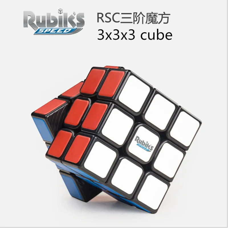 GAN RSC 3x3 GAN356R 3x3x3 магический куб gans 3x3x3 куб GAN356 R 3x3 скоростной куб GAN 356 R 3X3 головоломка куб игрушки для детей 3x3 cubo magico - Цвет: GAN RSC 3x3