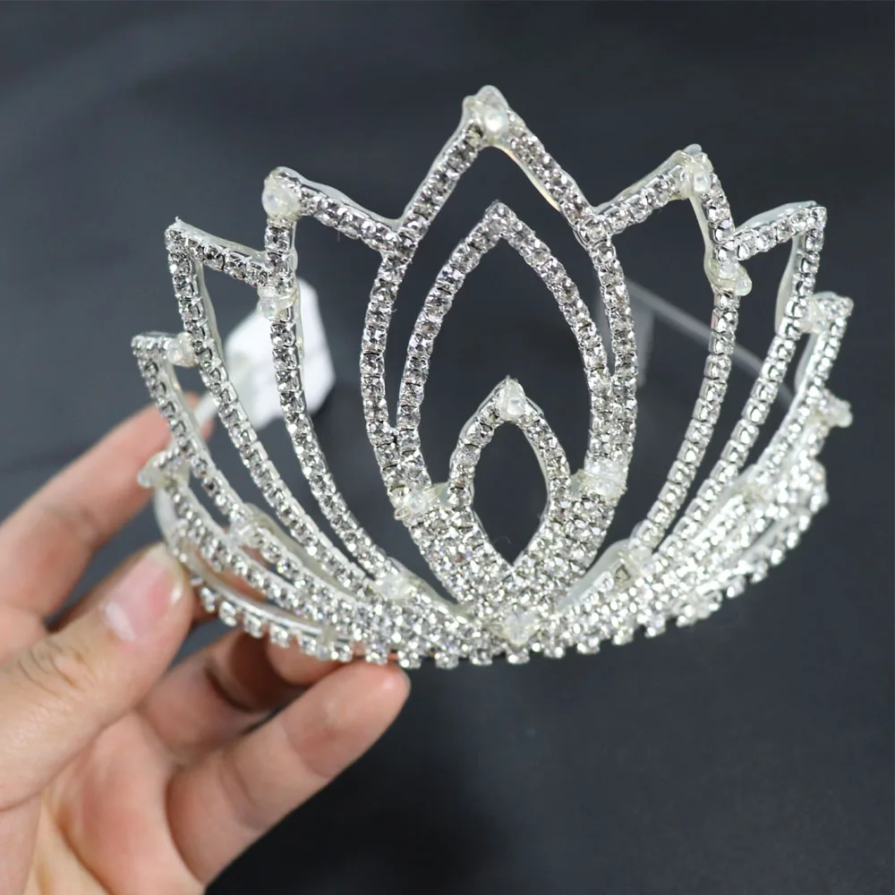 Светодиодные костюмы для бальных танцев светящаяся корона Свадебная вечеринка