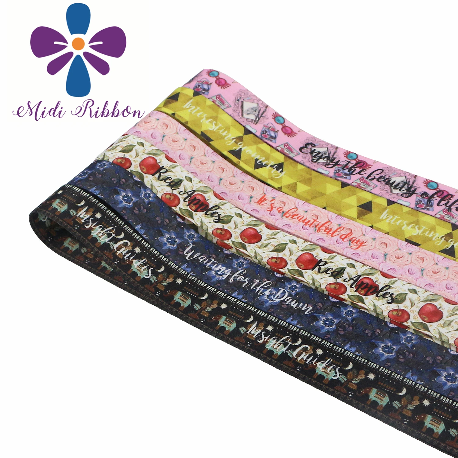 

50Yards10mm/15mm/20mm/25mm Lanyard Ribbon Keychain Neckband Key Lanyard ID Pass Card Gym Mobile Phone USB Badge Holder