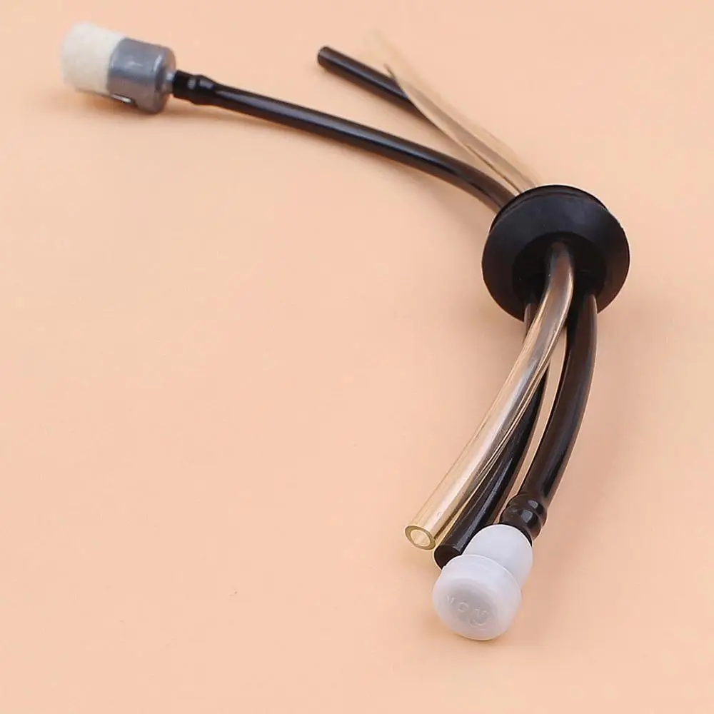 Втулка топливных линий комплект вентиляционных отверстий резервуара для эхо SRM