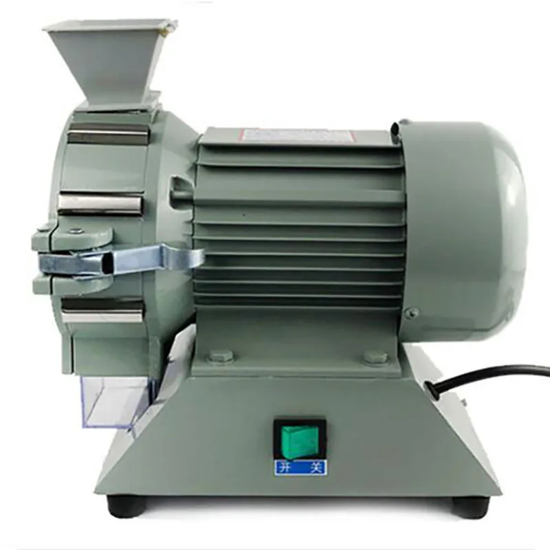 Лабораторный инструмент шлифовальный станок микро завод мини мельница