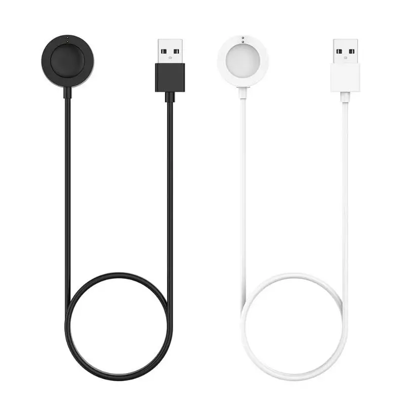 USB кабель для зарядки 1 м зарядная док станция с фиксированным магнитным зарядным