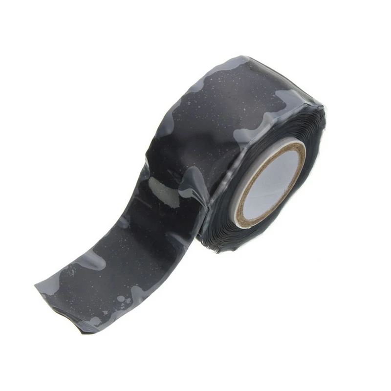 Силиконовая Водонепроницаемая ремонтная лента 3 м * 2 5 см | Обустройство дома