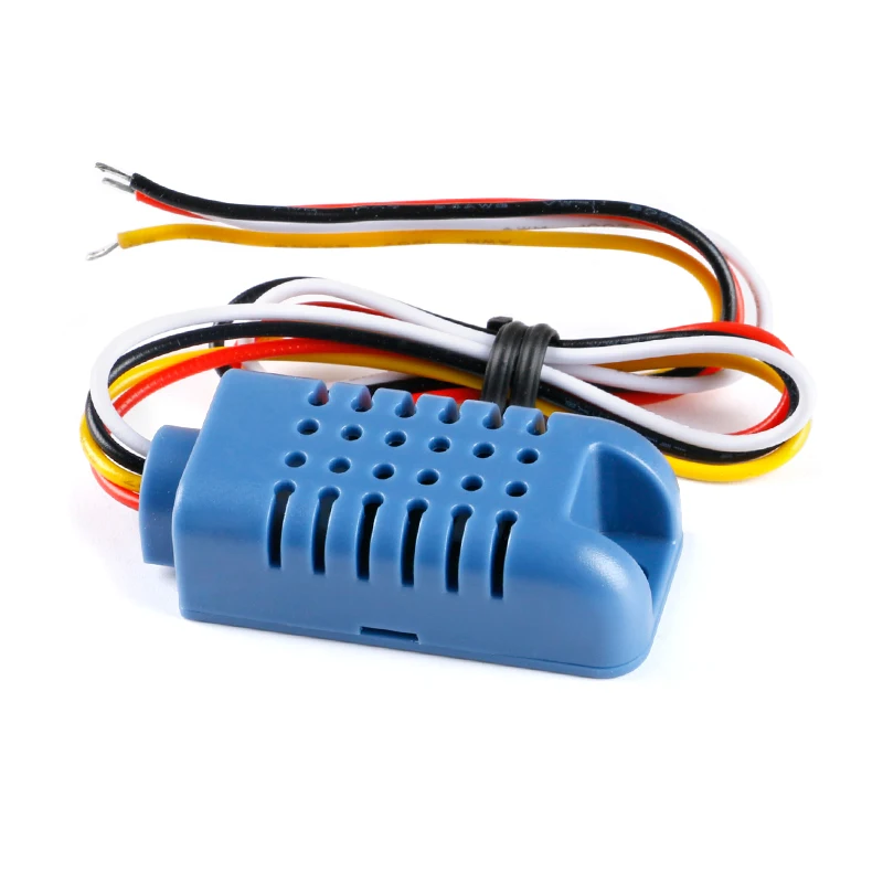 Аналоговый модуль датчика температуры и влажности AM1011A емкостный аналоговый