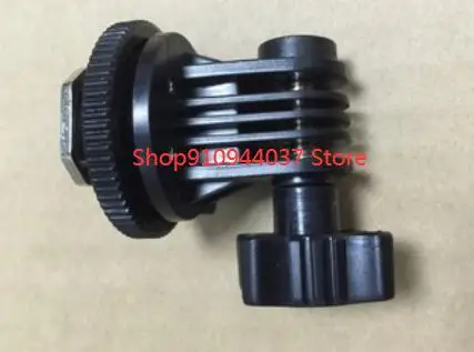 Металлическая основа для горячего башмака светодиодных аксессуаров Yongnuo YN-160 160S