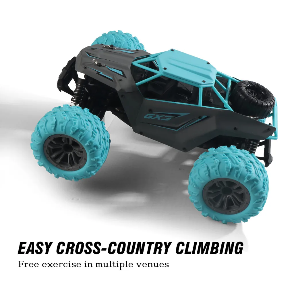 Гоночный автомобиль 1:14 4WD 36 км/ч RC Дрифт 2 4G высокоскоростной GTR дистанционное