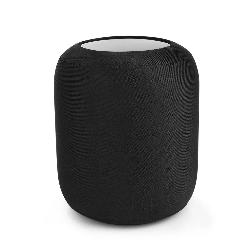

Smart Home Speaker Dustproof Protective Sleeve For Homepod
