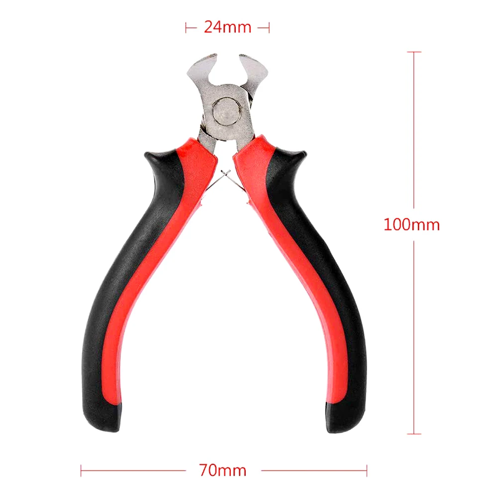 Кусачки для гитарных басов кусачки гитар лапы ножницы инструмент из стали