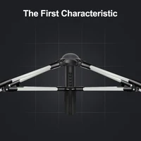 Автоматическая быстрооткрывающаяся туристическая палатка на 4-6 человек#2