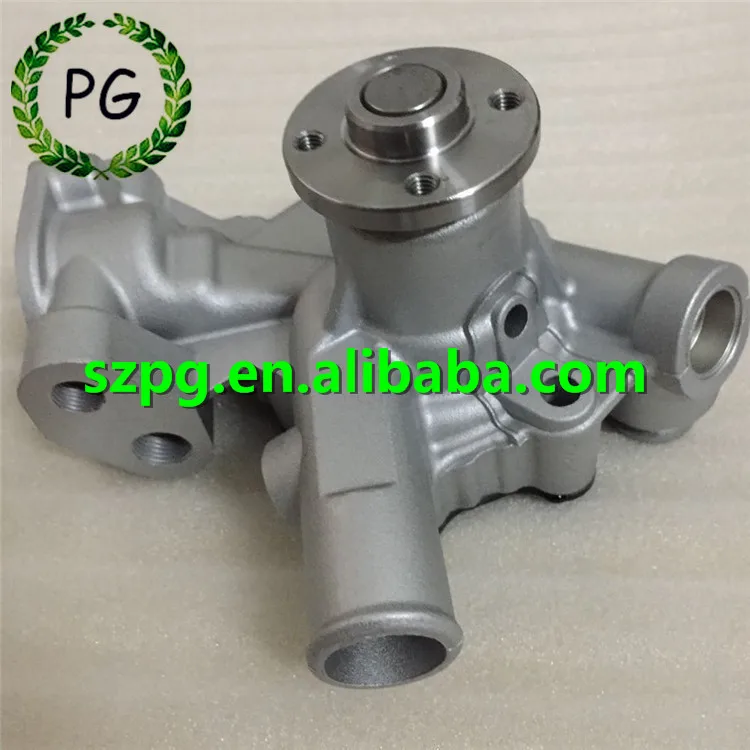 

2TNE68 3TNE68 водяной насос 119520-42000
