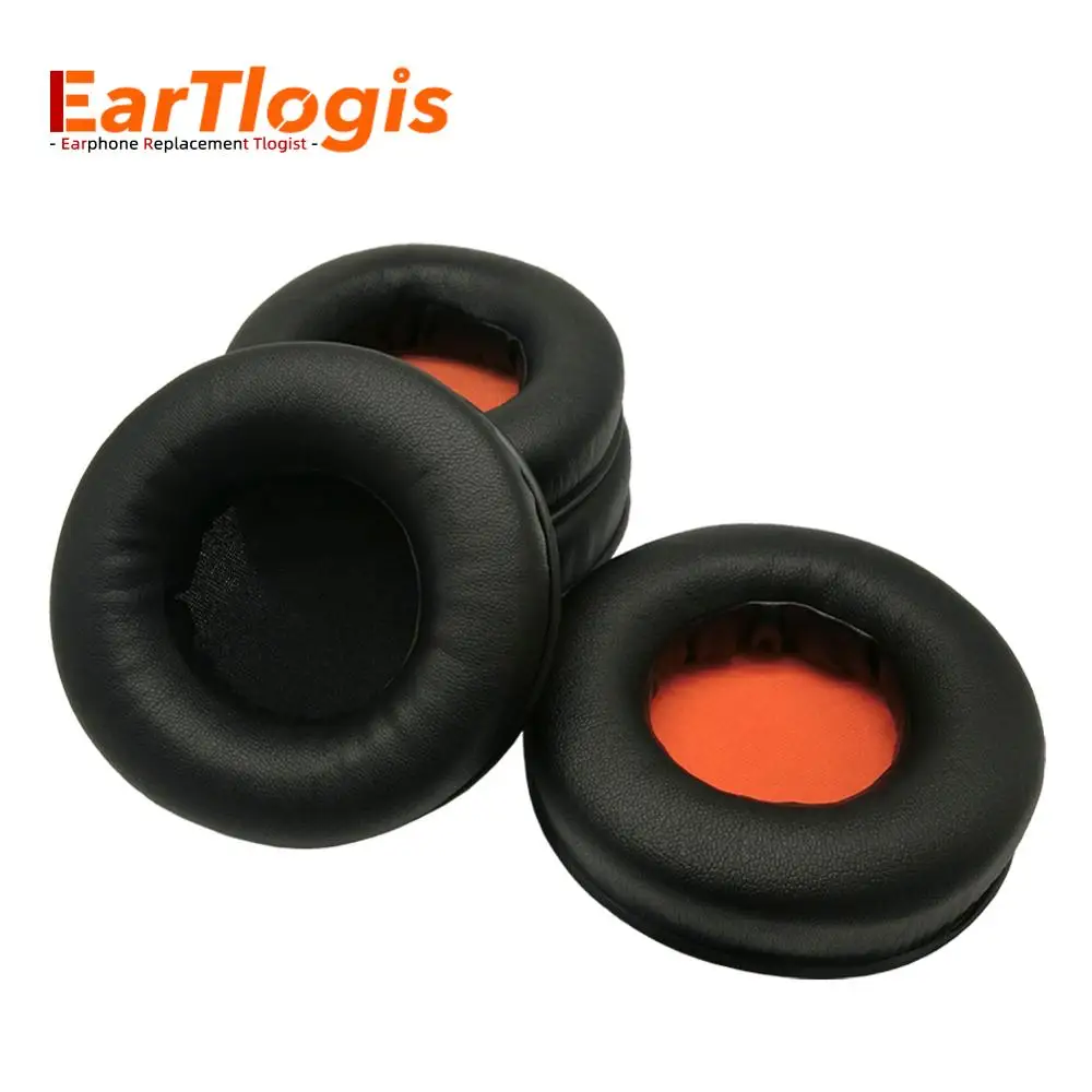 EarTlogis Запасные подушечки для наушников JBL Synchros S700 S 700 гарнитура Запчасти наушник