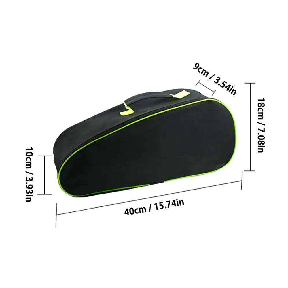 Портативный автомобильный пылесос инструменты для ремонта сумка хранения на