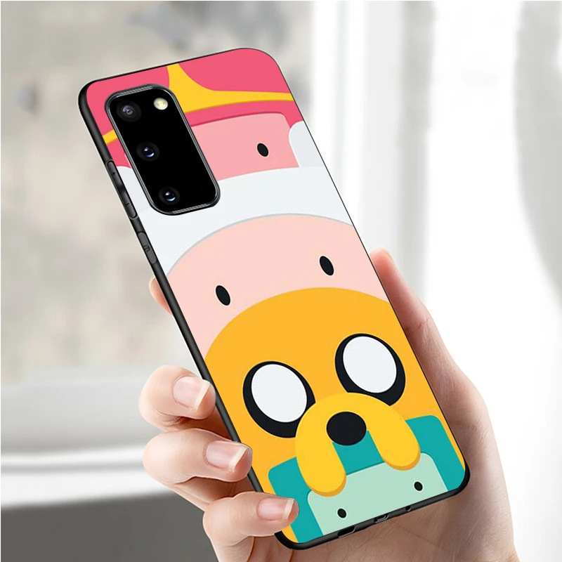 Чехол для Samsung S21 S20 A11 S10 S10E S9 S8 Plus Lite Note10 Note20 | Мобильные телефоны и аксессуары