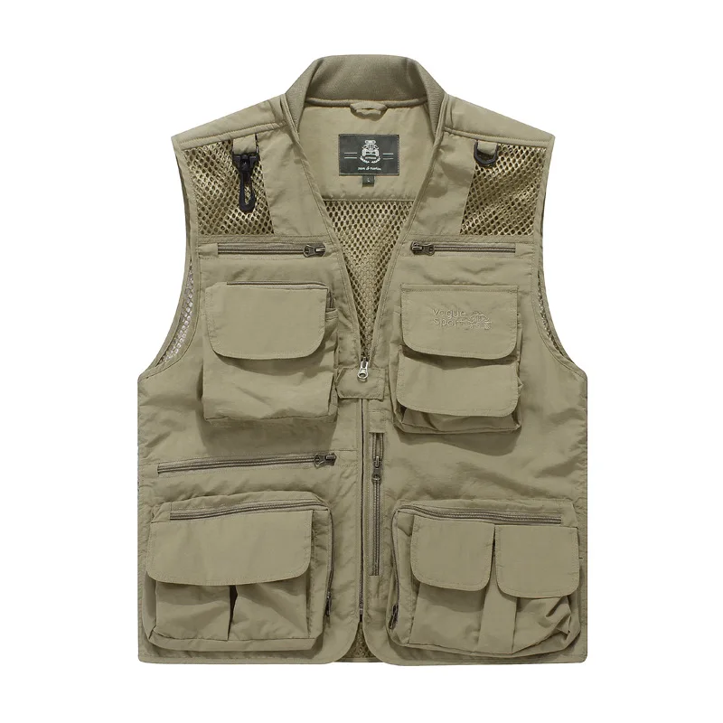 

Loose Vest Fashion Cotton Waitscoat Men Vest Baggy Coat Men Vests Outwear Mens Outer Jacket VogueCoats Tops Plus Size 5XL