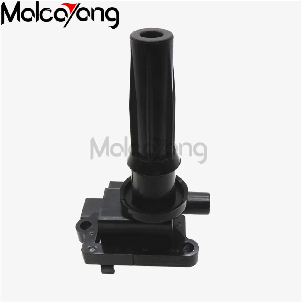 

Новые катушки зажигания 27301-38020 для Hyundai Sonata IV Santa FE Sport Utility 91-06 Kia Optima Sorento Magentis Sedan