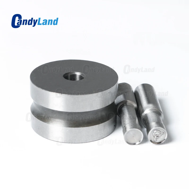 Штамповочная пресс-форма CandyLand для инвалидной коляски с молоком штамповочная