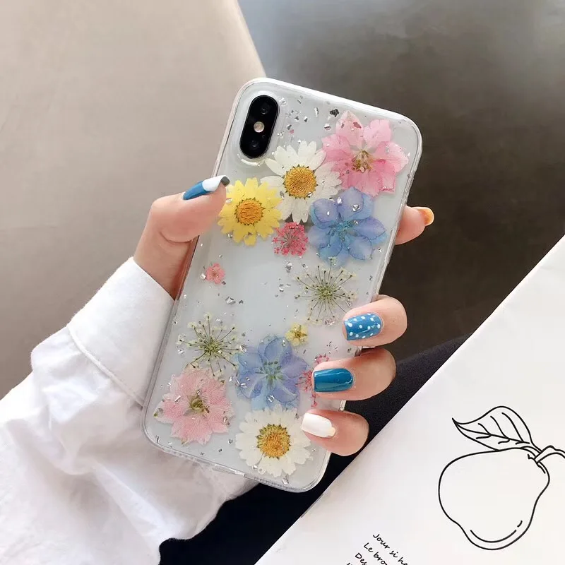 Прозрачный мягкий чехол из ТПУ для iPhone 11 Pro Max X 6 6S 7 8 plus XR XS Max|Бамперы| |