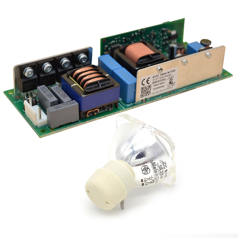 Горячая продажа 5R 200 Вт движущийся луч лампа свет с балластом металлогалогенные