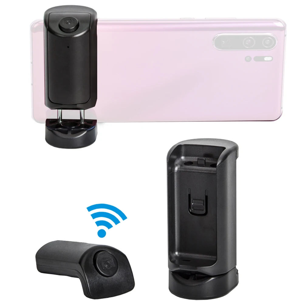 Стабилизация объектива ручной эргономичный Assist беспроводной анти встряхивание