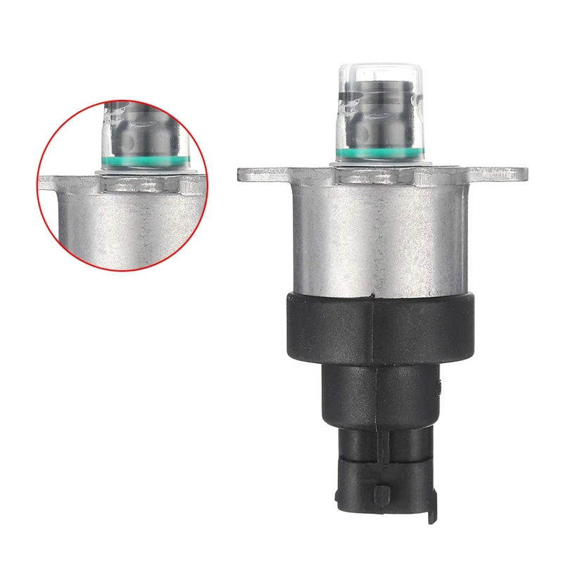 Автомобильный регулятор давления топлива Дозирующий контрольный клапан