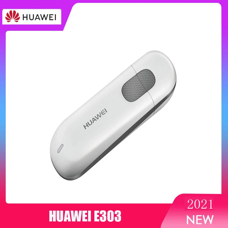 Разблокированный Модем Huawei E303 3G HSDPA 7 2 Мбит/с и USB-модем PK E220 E1750 E1550 E3131 E353 E173 |