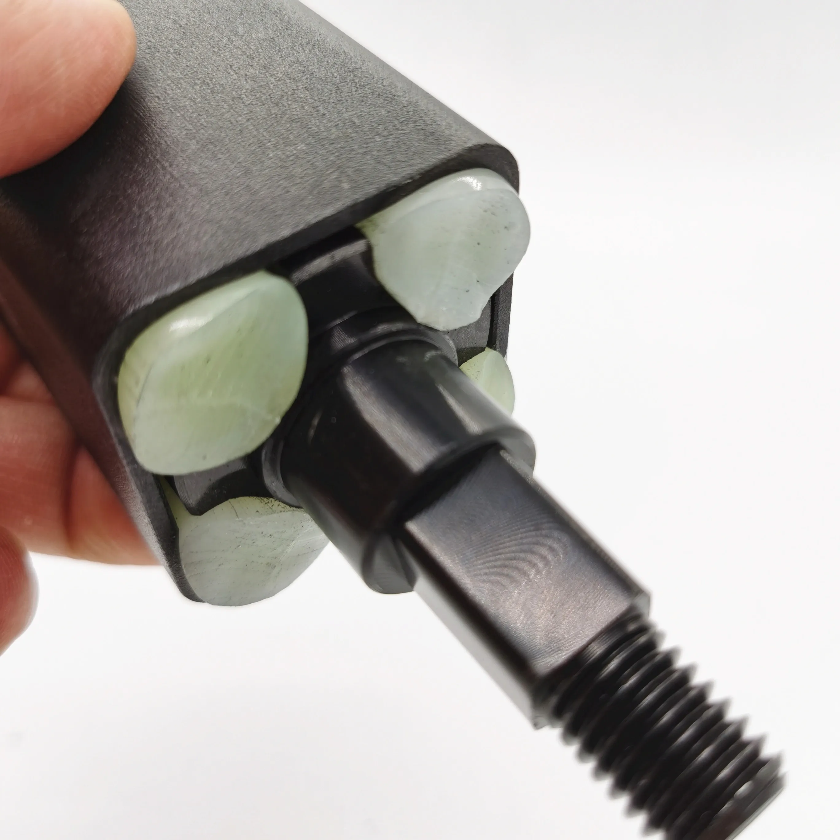 Комплект для задней подвески MINIMOTORS DUALTRON DT spider Электрический скутер демпфирующий