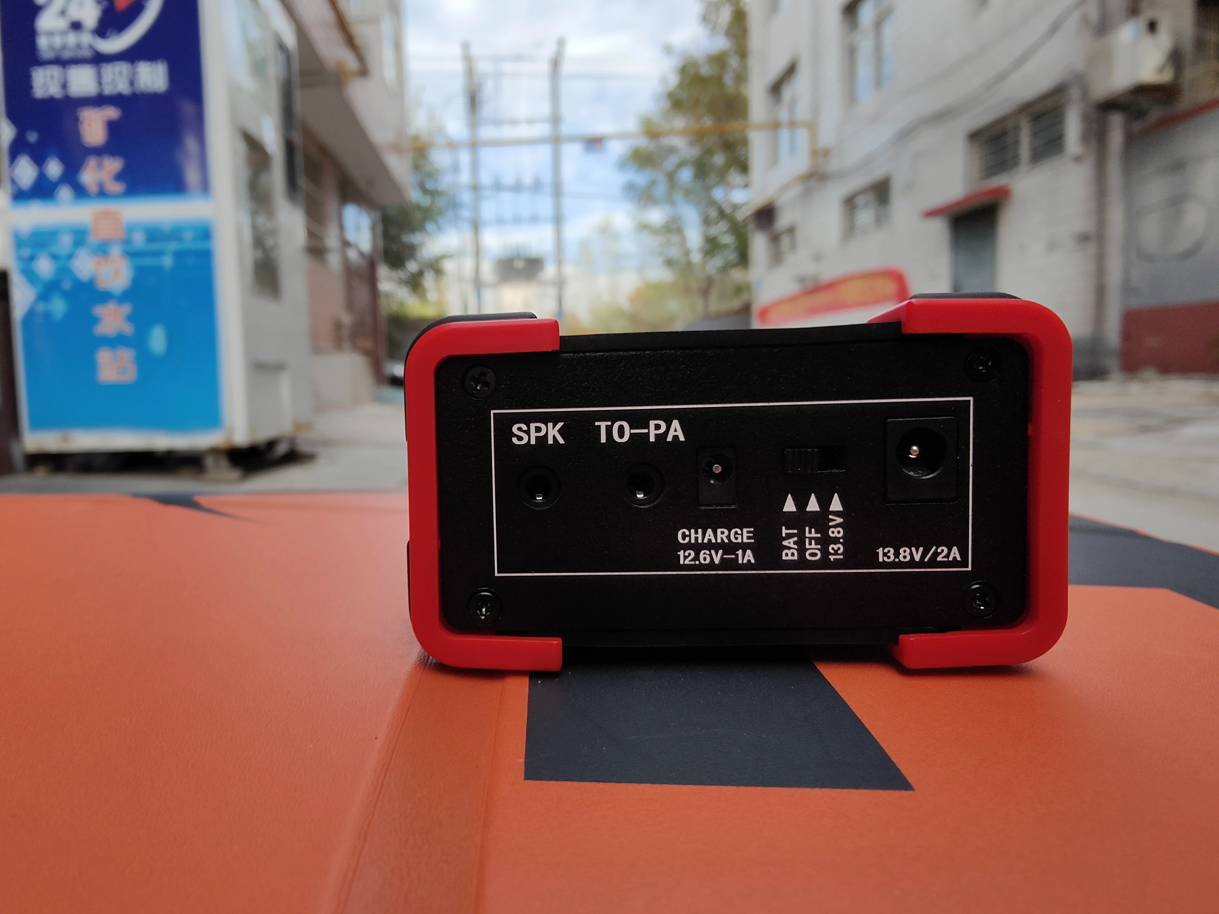 USDR uSDX PLUS 5 Вт 8-полосный SDR все режимы USB LSB CW AM FM. SSB. Трансивер HF QRP + аккумулятор